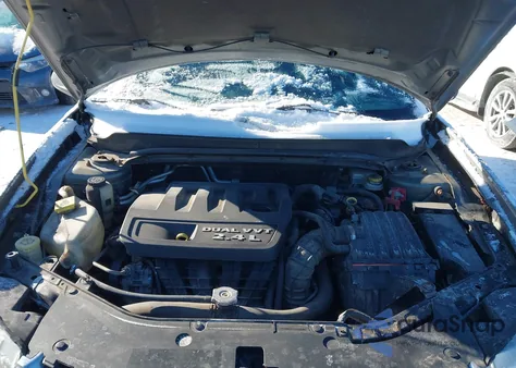 2012 Dodge Avenger Se from USA, damaged, VIN 1C3CDZAB2CN133392